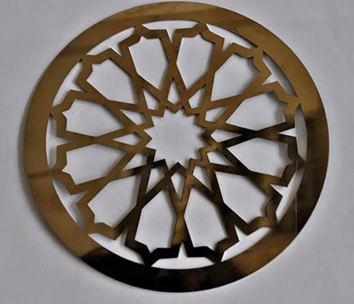 brass-laser-cutting