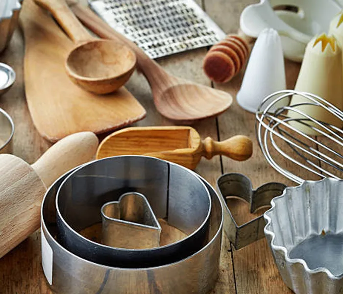 kitchenware